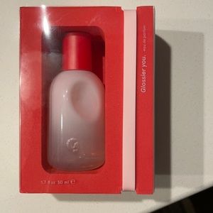 Glossier “YOU” perfume